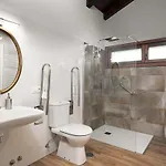 Hotel Rural La Sobreisla