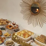 Rural La Sobreisla Hotel 3*