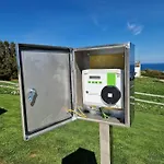 מלון Rural La Sobreisla פוארטו דה וגה