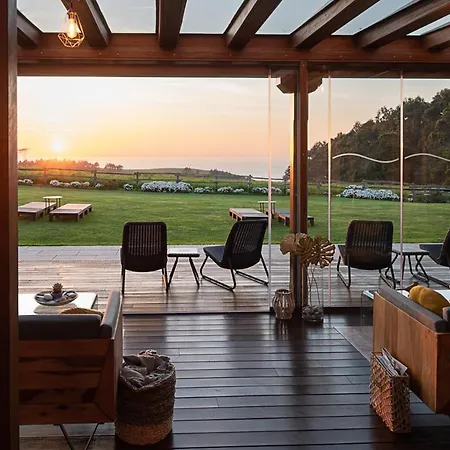 Hotel Rural La Sobreisla 3*