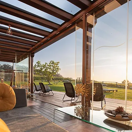 Rural La Sobreisla 3*