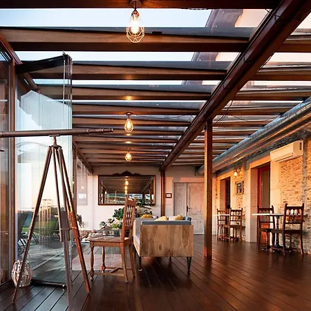 Rural La Sobreisla Otel