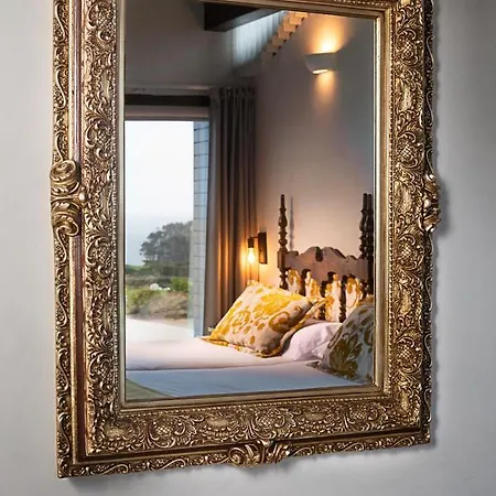 Rural La Sobreisla 3* Puerto de Vega