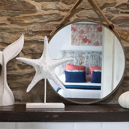 Hotel Rural La Sobreisla