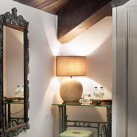 Rural La Sobreisla Puerto de Vega