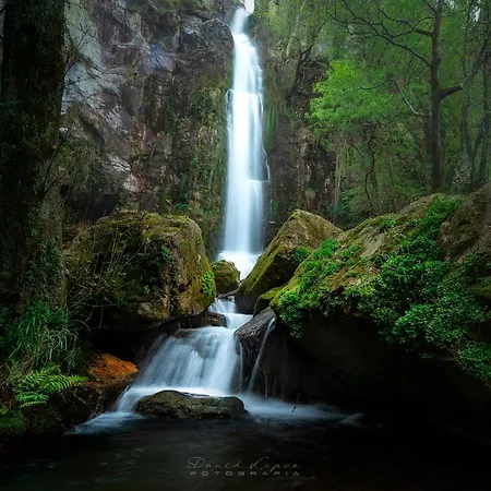 Hotel Rural La Sobreisla 3*