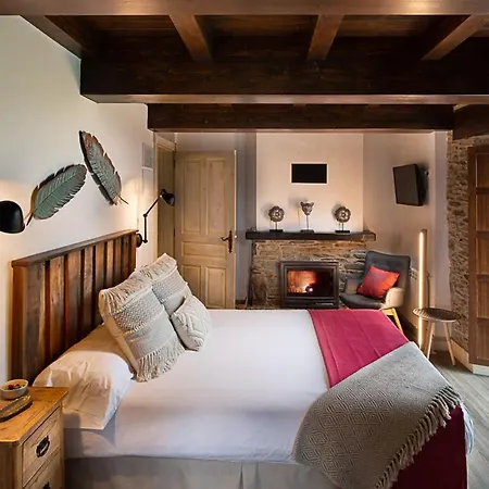 Rural La Sobreisla Hotel Puerto de Vega