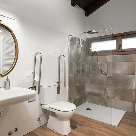 Hotel Rural La Sobreisla