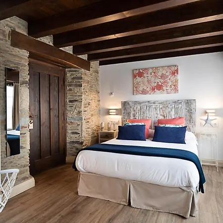 Rural La Sobreisla 3* Puerto de Vega