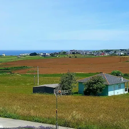 Rural La Sobreisla 3*