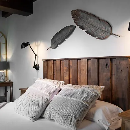 Rural La Sobreisla Otel Puerto de Vega