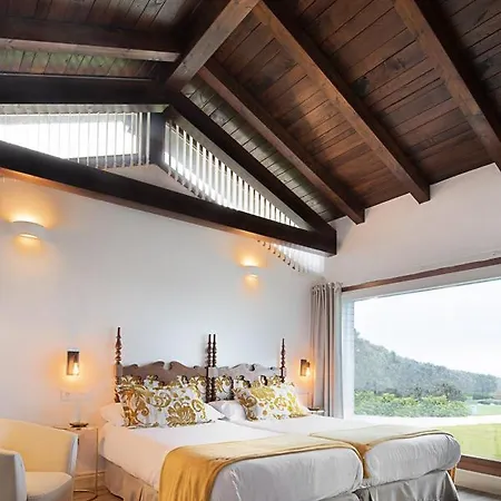 Rural La Sobreisla Hotel