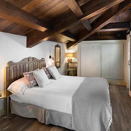 Rural La Sobreisla 3* Puerto de Vega