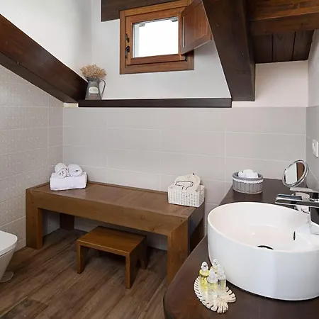 Rural La Sobreisla 3*