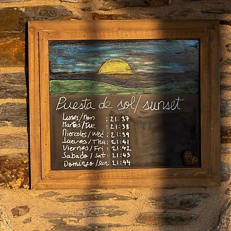 Rural La Sobreisla 3*