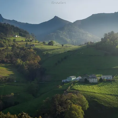 Rural La Sobreisla 3*