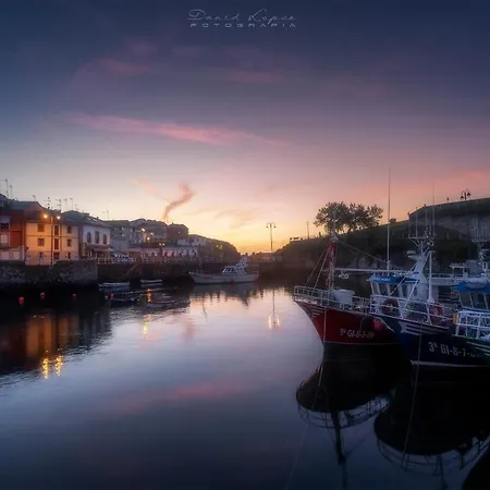 Hotel Rural La Sobreisla