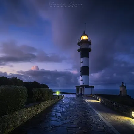 Rural La Sobreisla Puerto de Vega