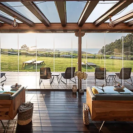 Rural La Sobreisla 3*