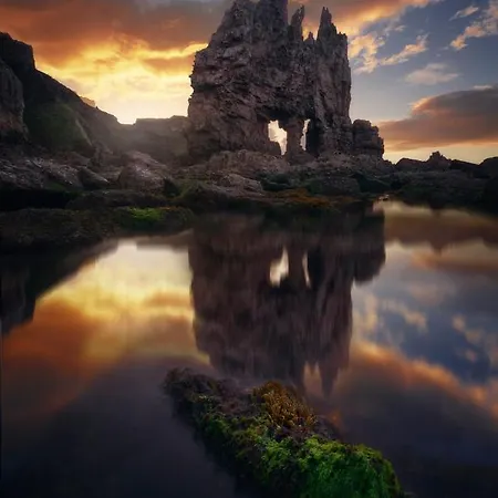 Rural La Sobreisla Puerto de Vega