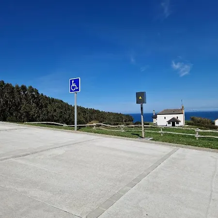 Rural La Sobreisla Hotel Puerto de Vega