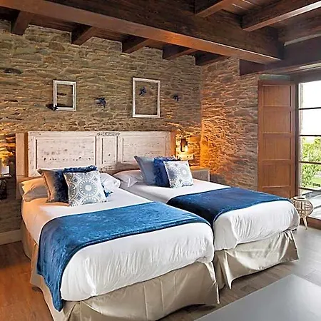 Rural La Sobreisla Hotel