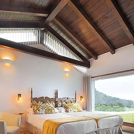Hotel Rural La Sobreisla Puerto de Vega