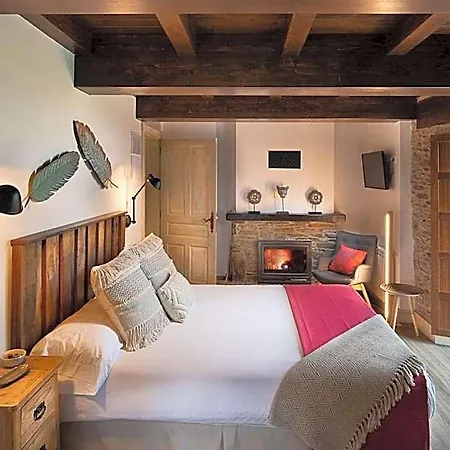 Hotel Rural La Sobreisla