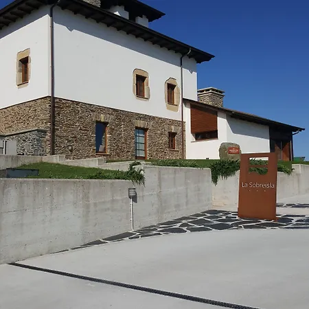 Rural La Sobreisla Hotel