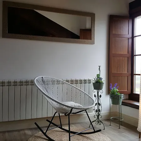 Hotel Rural La Sobreisla 3*