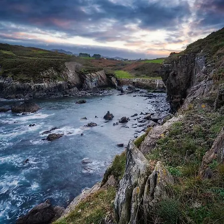 Rural La Sobreisla Puerto de Vega