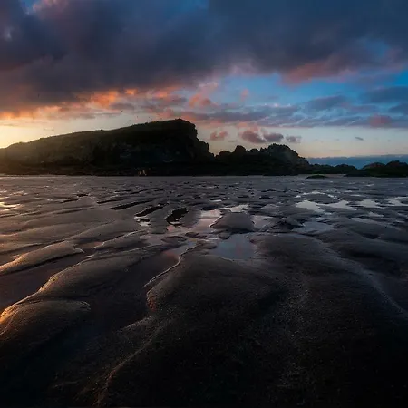Hotel Rural La Sobreisla Puerto de Vega