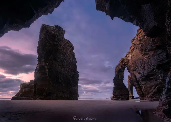 Hotel Rural La Sobreisla 3*