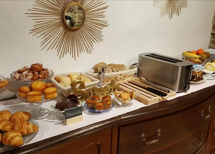 Rural La Sobreisla Puerto de Vega