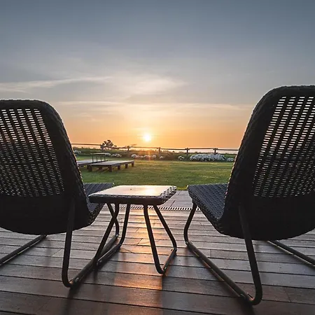 Hotel Rural La Sobreisla Puerto de Vega