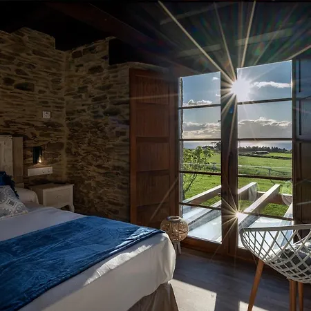 Hotel Rural La Sobreisla