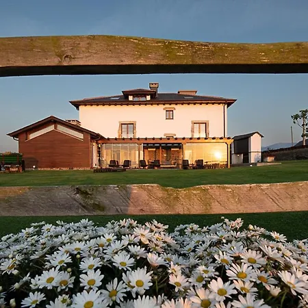 Rural La Sobreisla Puerto de Vega