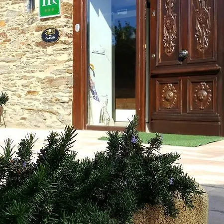 Rural La Sobreisla Puerto de Vega