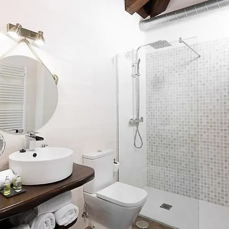 Rural La Sobreisla Hotel Puerto de Vega