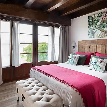 Rural La Sobreisla 3* Puerto de Vega