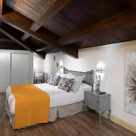 Rural La Sobreisla Hotel 3*