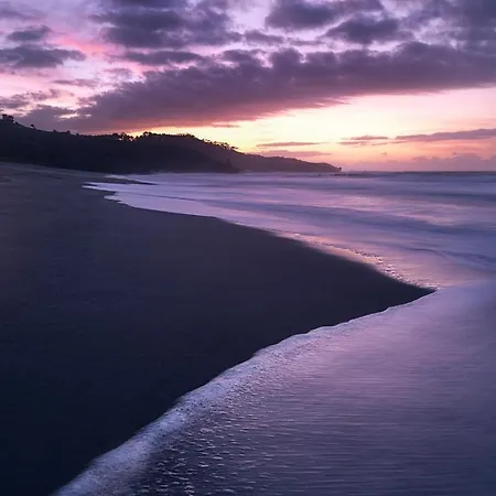 Rural La Sobreisla 3* Puerto de Vega