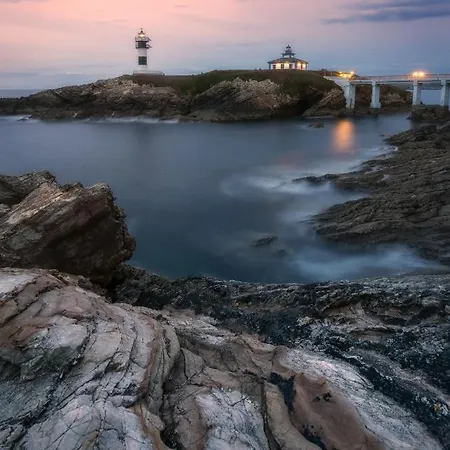 Rural La Sobreisla 3*