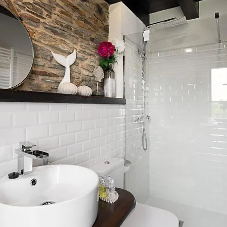 Rural La Sobreisla Hotel 3*