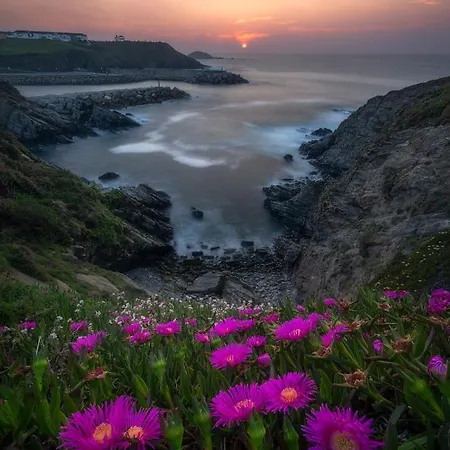 Rural La Sobreisla Hotel Puerto de Vega