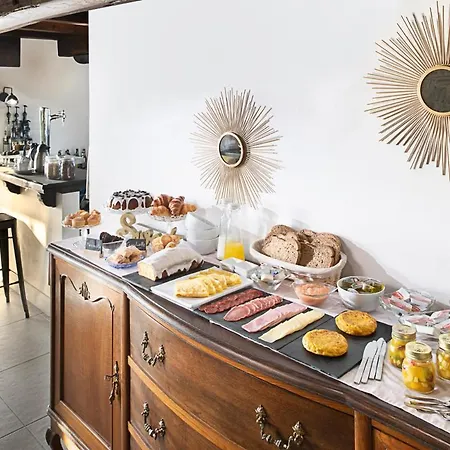 Rural La Sobreisla Puerto de Vega