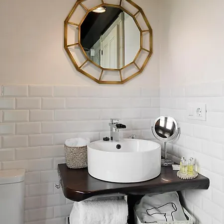 Rural La Sobreisla Hotel 3*