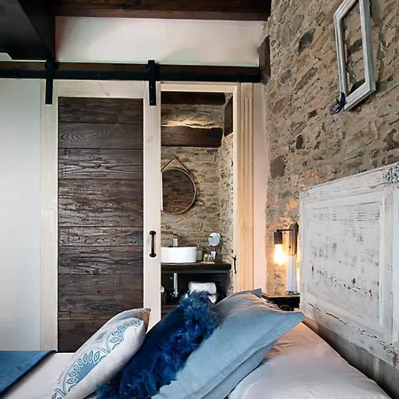 Rural La Sobreisla Hotel