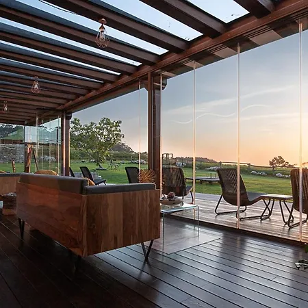 Hotel Rural La Sobreisla