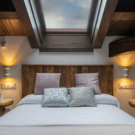 Hotel Rural La Sobreisla 3*